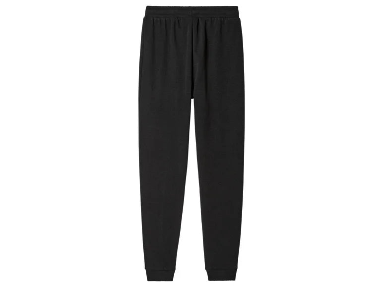 PEPPERTS - Cotton solid comfy sweatpants