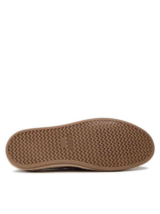 GEOX - Pantelleria Loafers