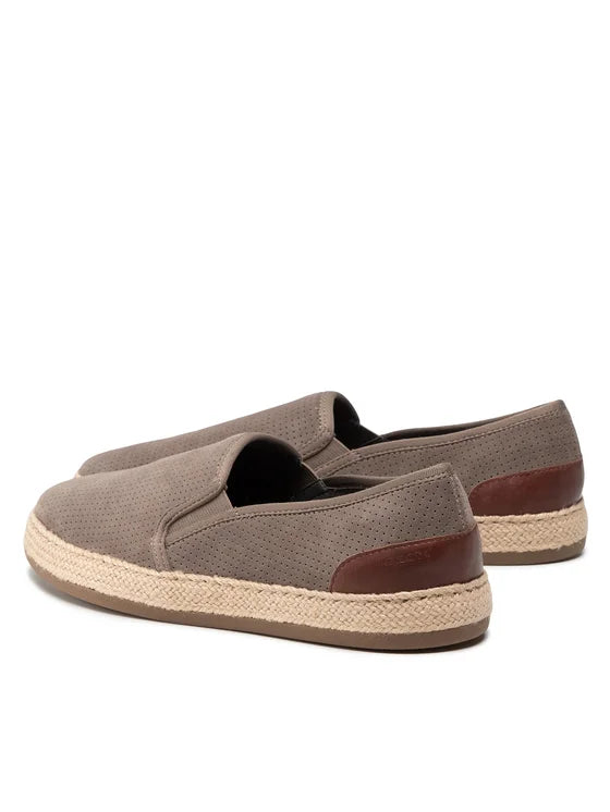 GEOX - Pantelleria Loafers