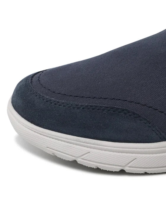 GEOX - Low shoes U Portello
