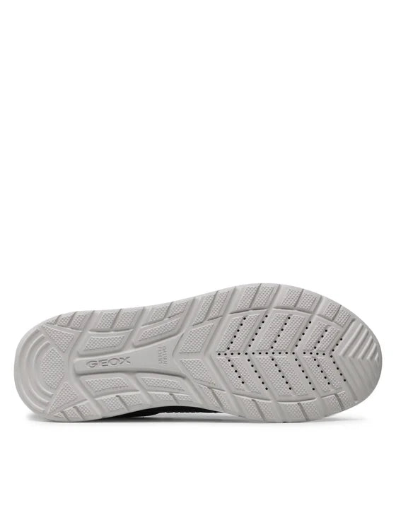 GEOX - Low shoes U Portello