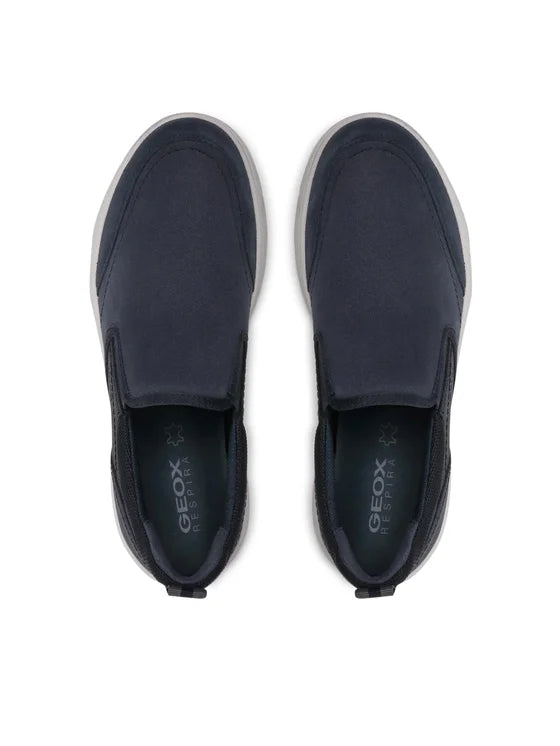 GEOX - Low shoes U Portello