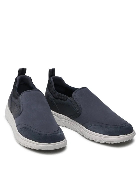GEOX - Low shoes U Portello