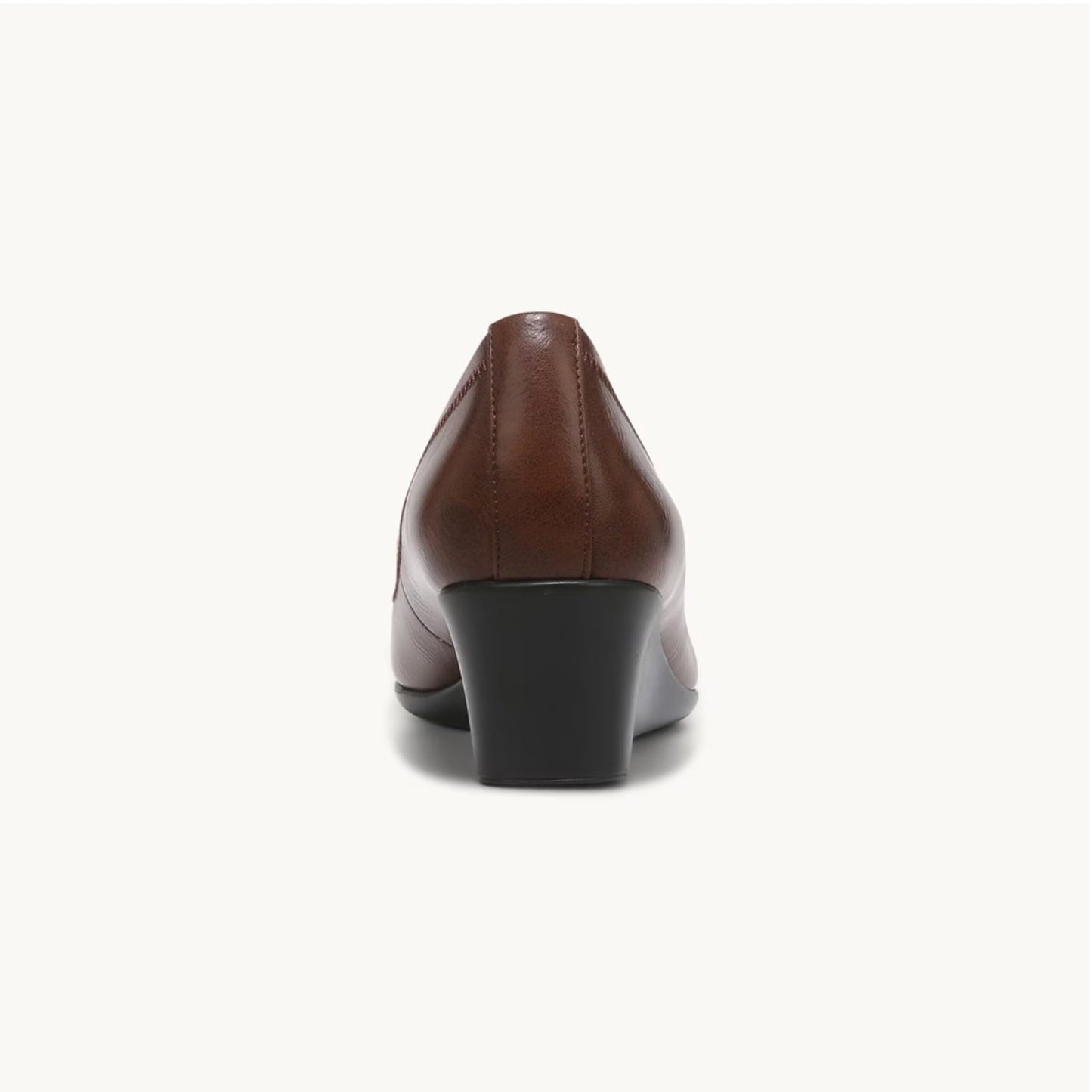 LIFESTRIDE - Groovy Wedge Slip On Flats