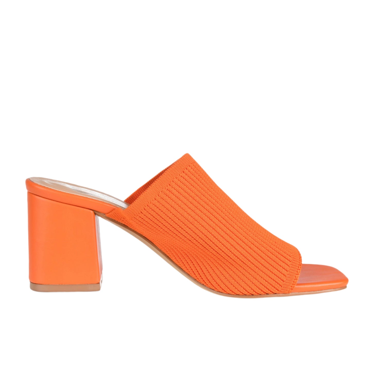 JOURNEE COLLECTION - Lorenna Mule