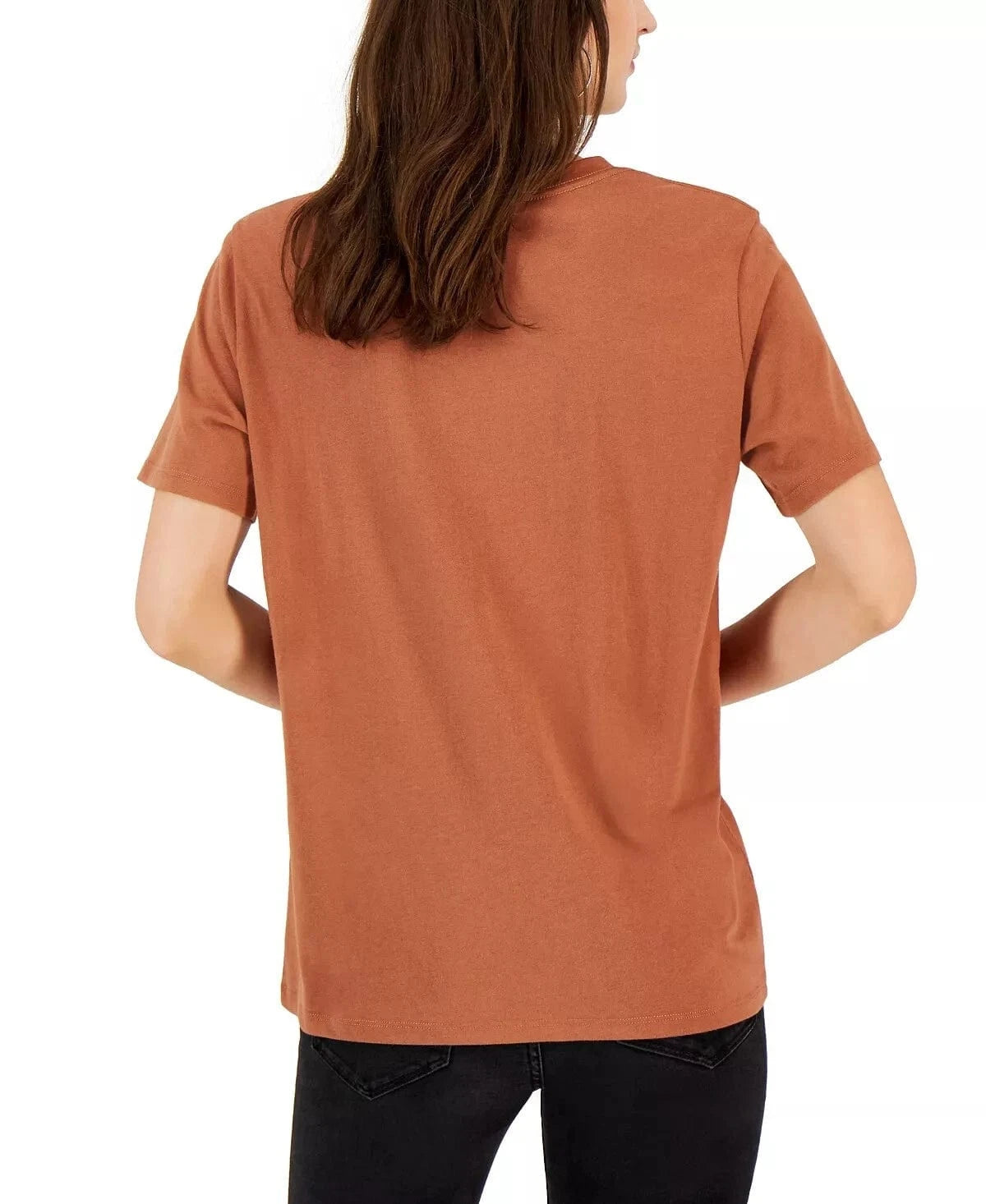 GRAYSON / THREADS Womens Tops GRAYSON / THREADS - New York Relaxed Graphic T-Shirt