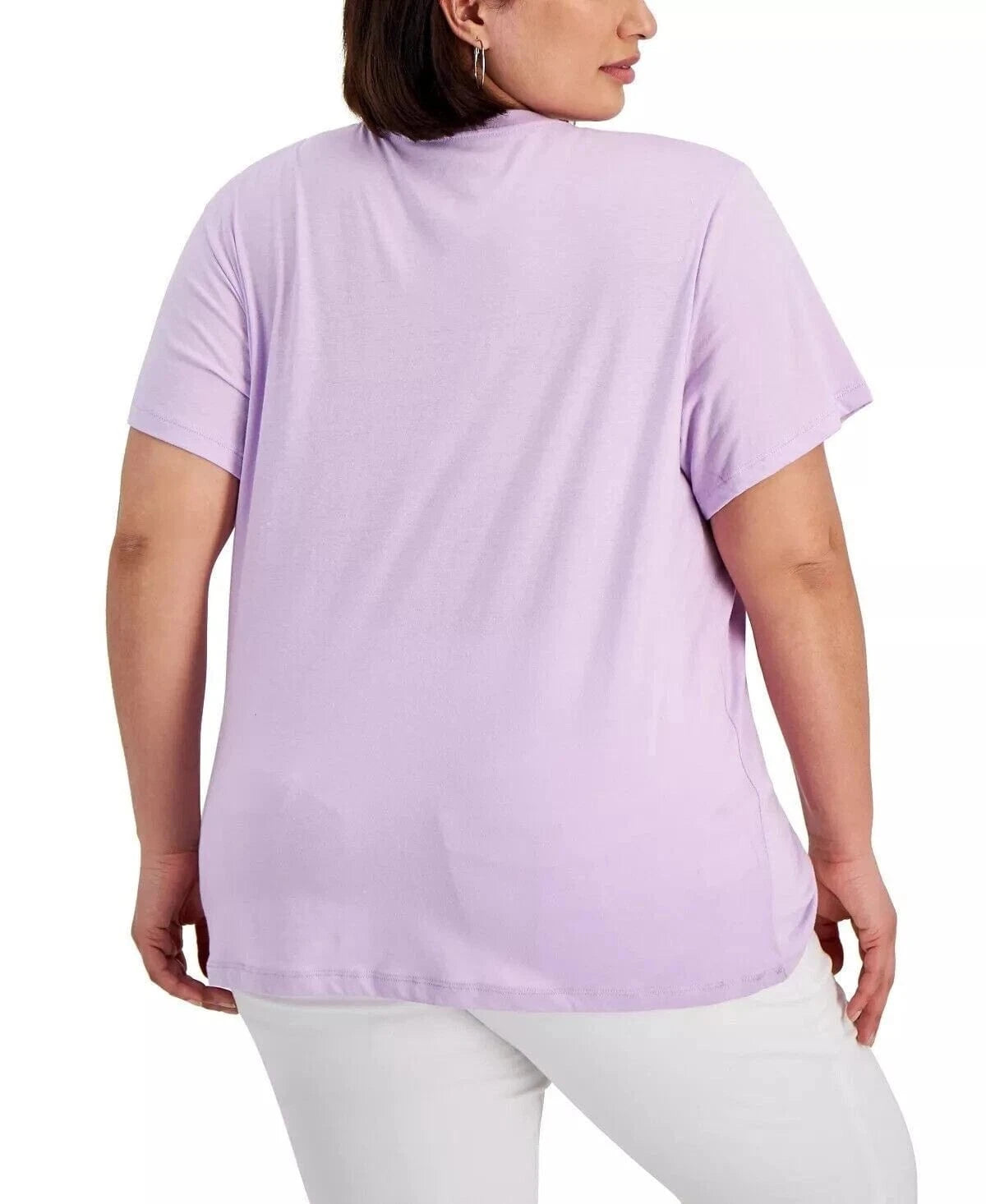 GRAYSON / THREADS Womens Tops GRAYSON / THREADS - Plus Size San Francisco T-Shirt
