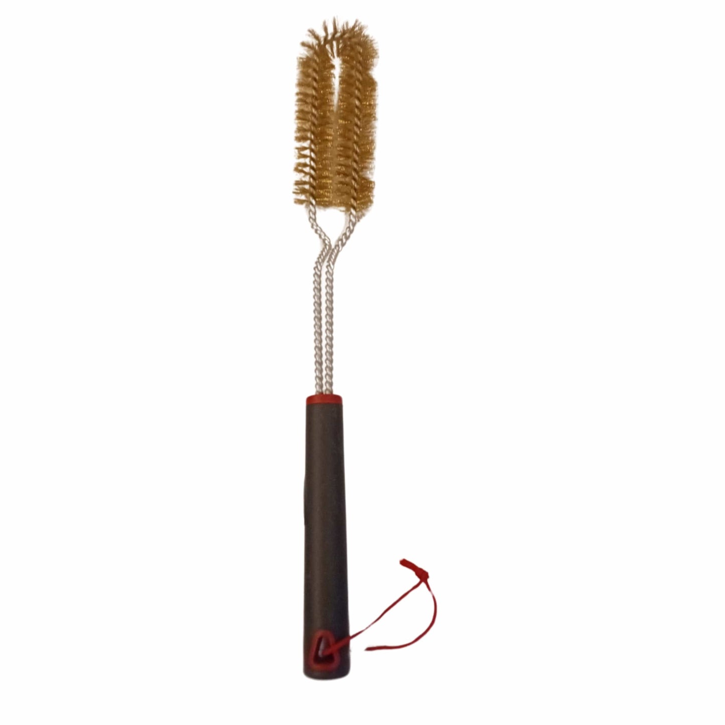 GRILL MEISTER Barbecue & Accessories GOLD GRILL MEISTER - Detailing Brush