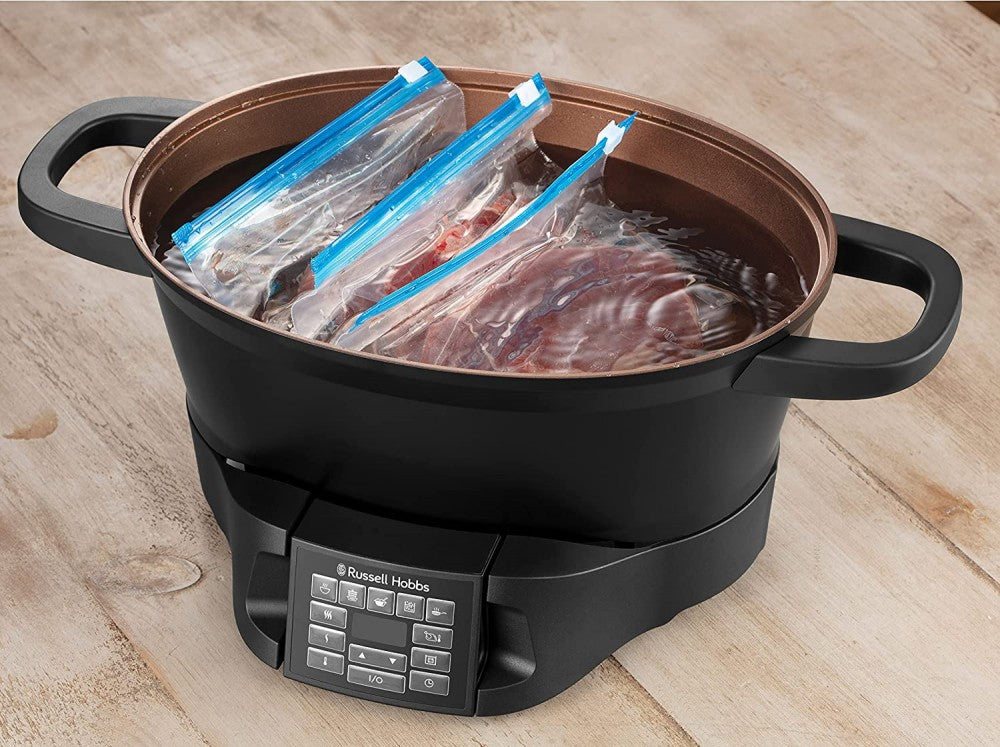 RUSSELL HOBBS - Multicooker