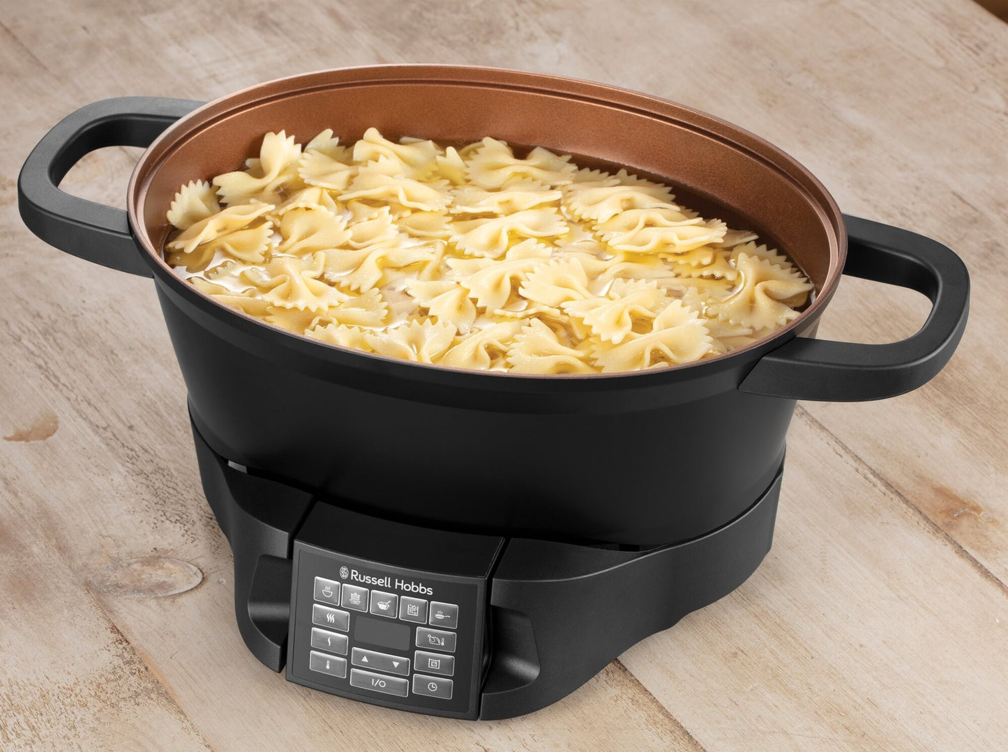 RUSSELL HOBBS - Multicooker