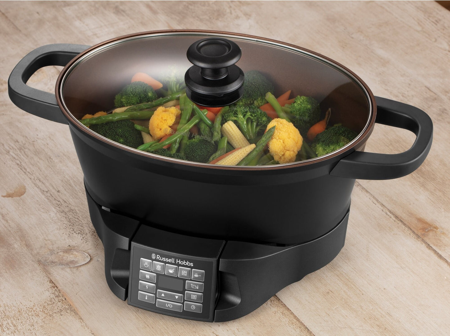 RUSSELL HOBBS - Multicooker