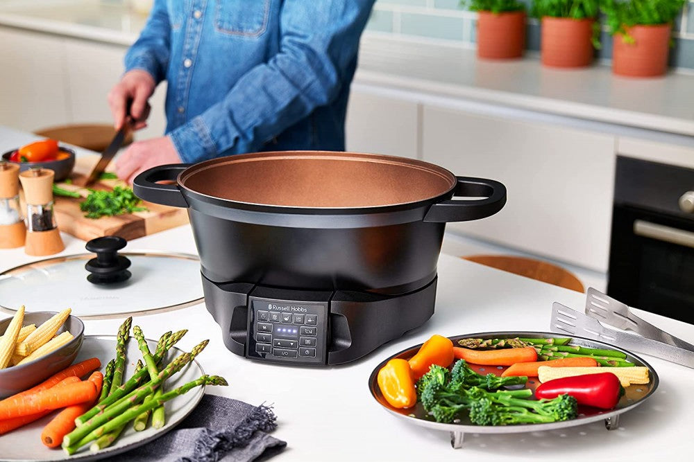 RUSSELL HOBBS - Multicooker