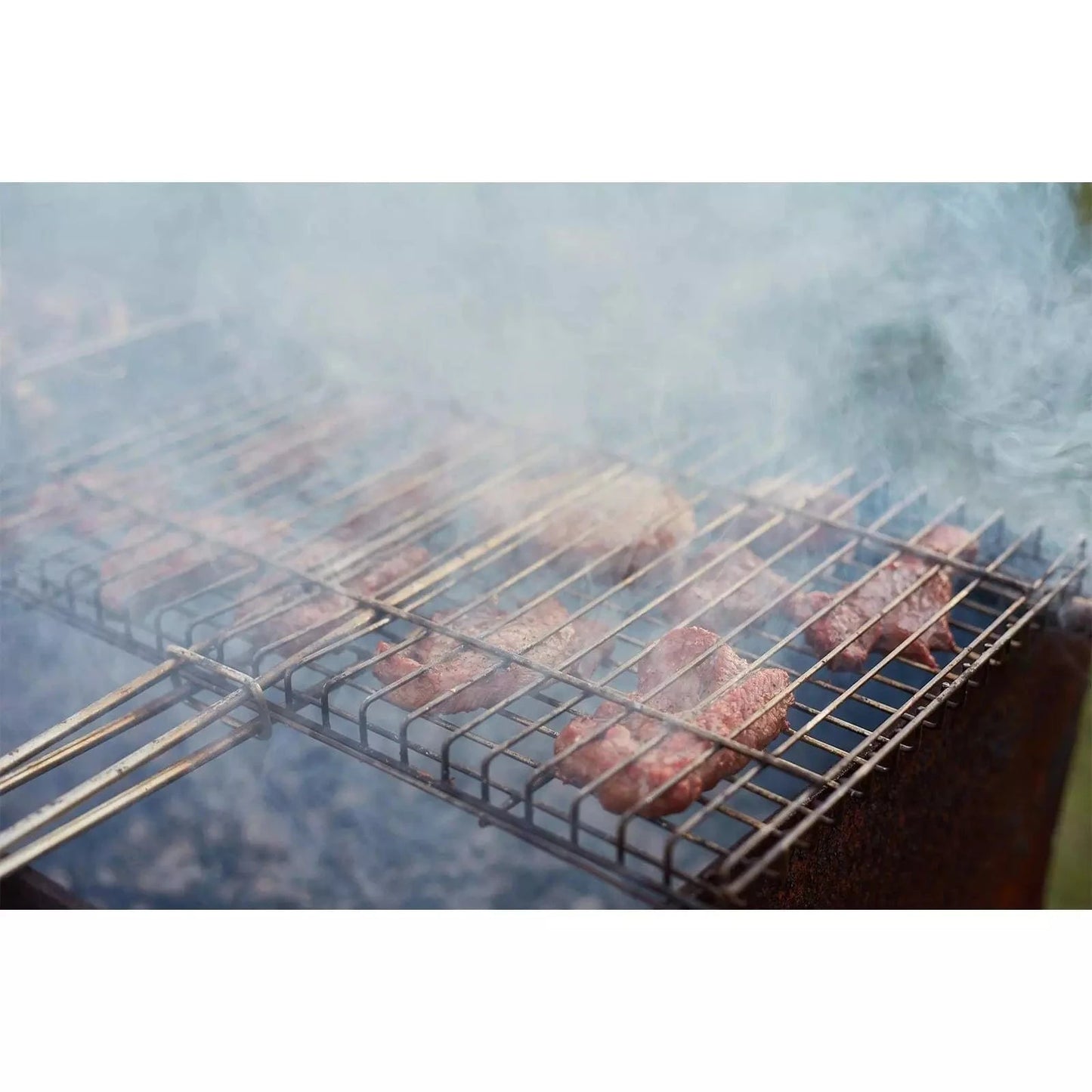 HOME IDEAS Barbecue & Accessories HOME IDEAS - Grill BBQ Holder