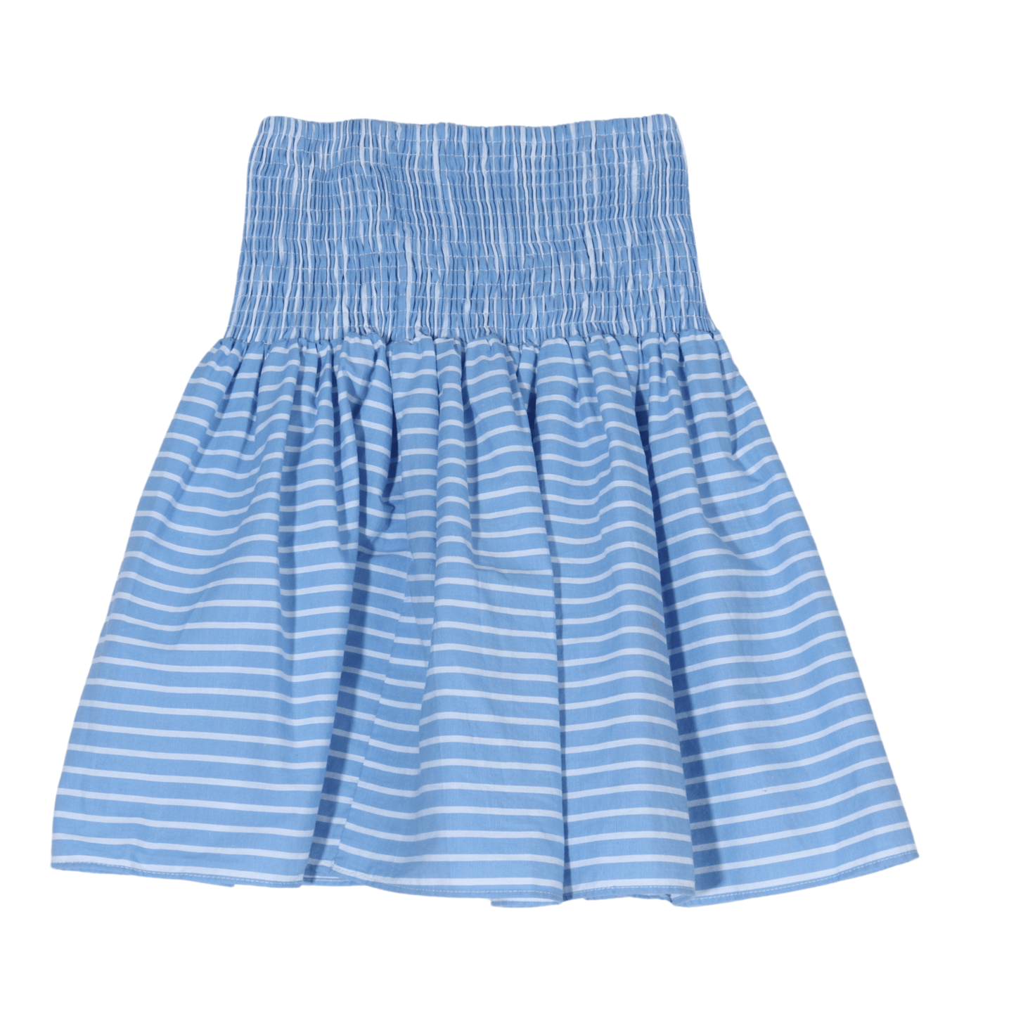 HOUND Girls Bottoms XL / Multi-Color HOUND - Striped Frill Skirt