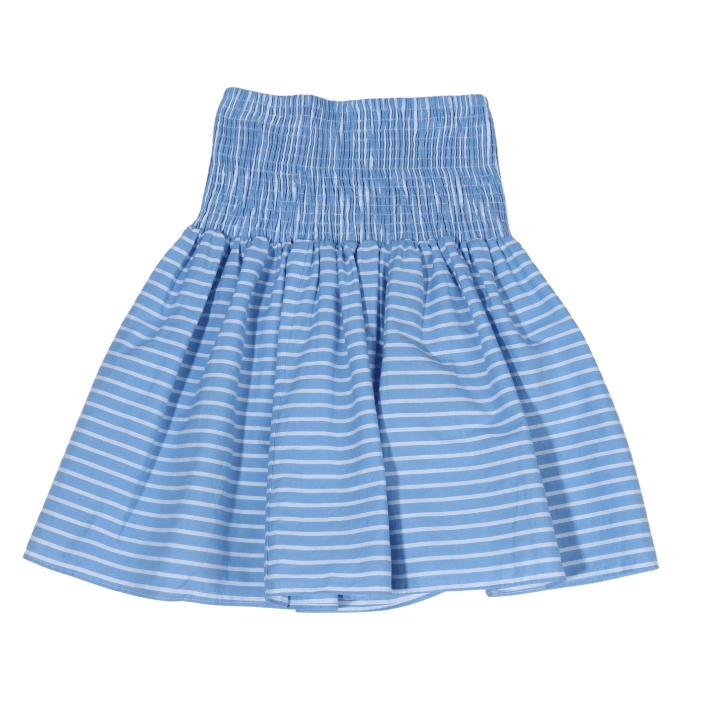 HOUND Girls Bottoms XL / Multi-Color HOUND - Striped Frill Skirt