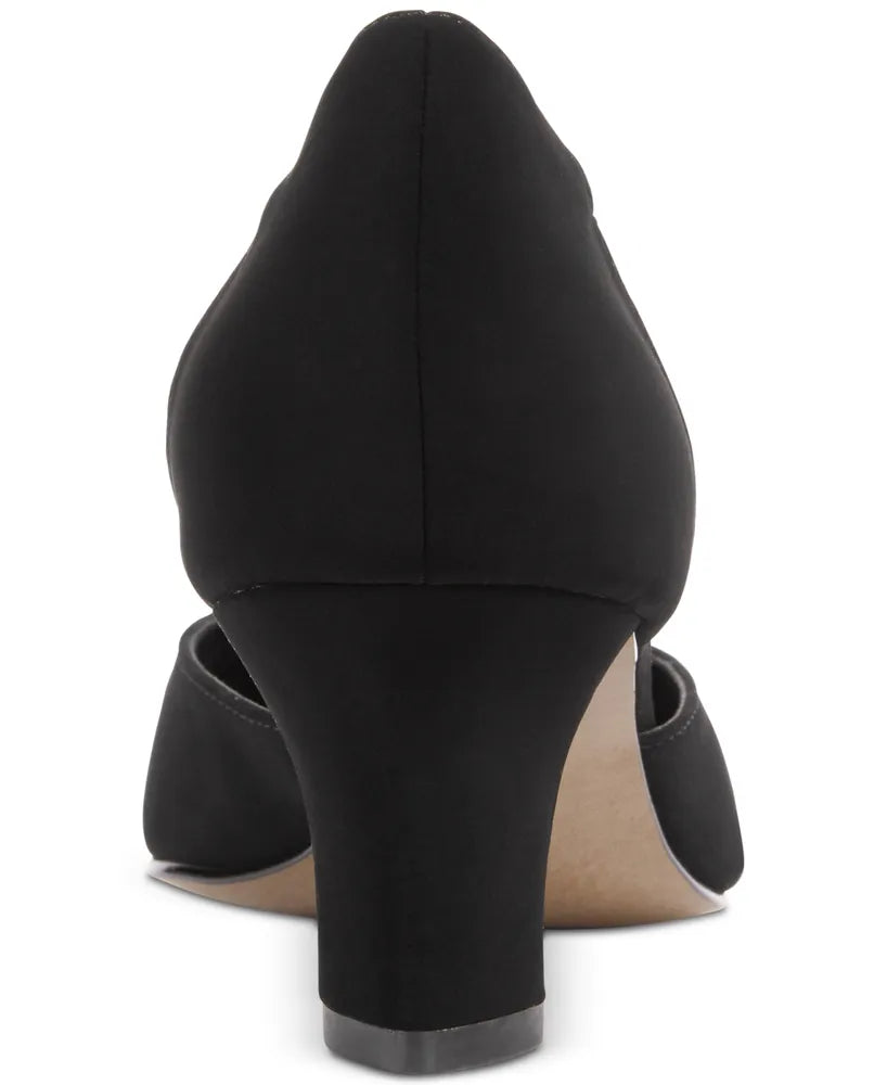 EASY STREET - Moonlight Evening Sandals