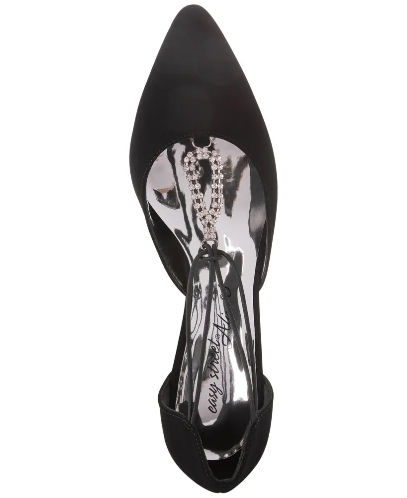 EASY STREET - Moonlight Evening Sandals