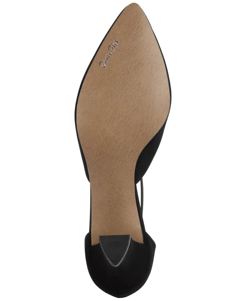 EASY STREET - Moonlight Evening Sandals