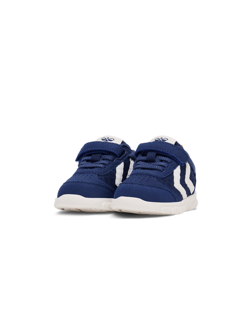 HUMMEL Baby Shoes 25 / Navy HUMMEL - Crosslite Baby Sneakers Shoes