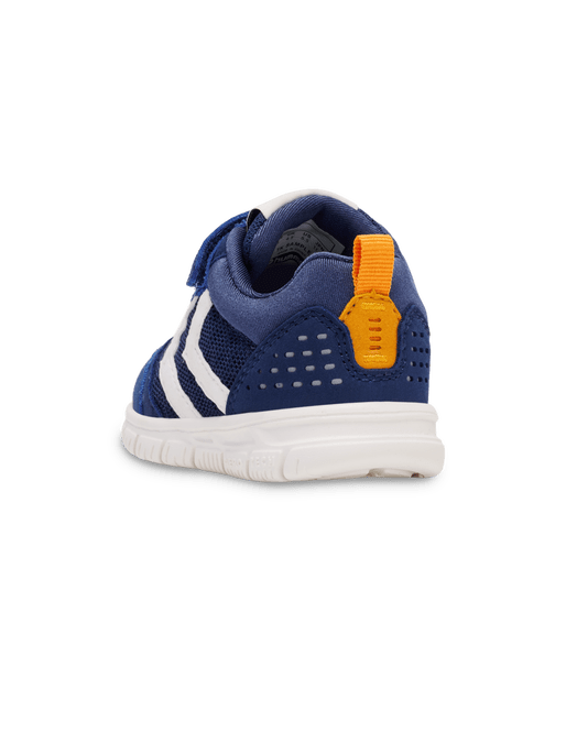 HUMMEL Baby Shoes 25 / Navy HUMMEL - Crosslite Baby Sneakers Shoes