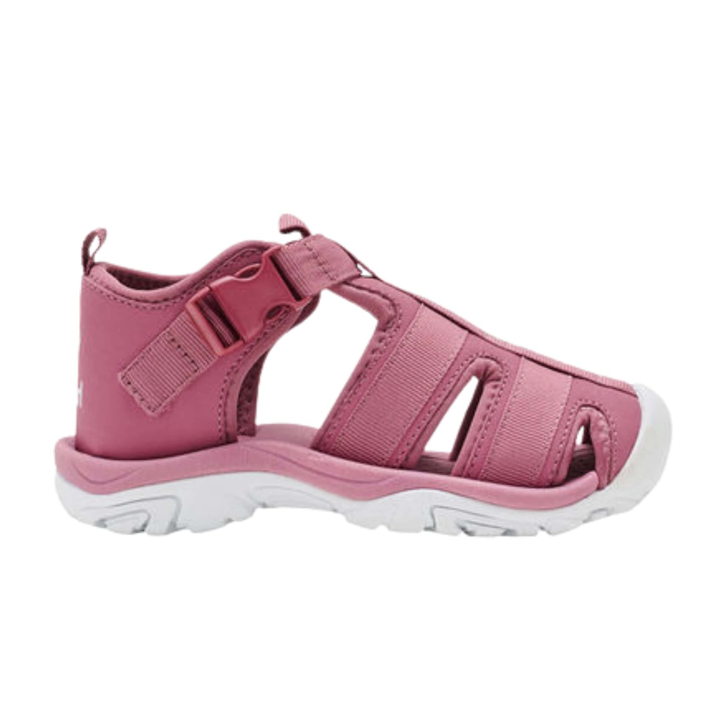 HUMMEL Baby Shoes 24 / Pink HUMMEL - SANDAL BUCKLE INFANT, CAPULET OLIVE