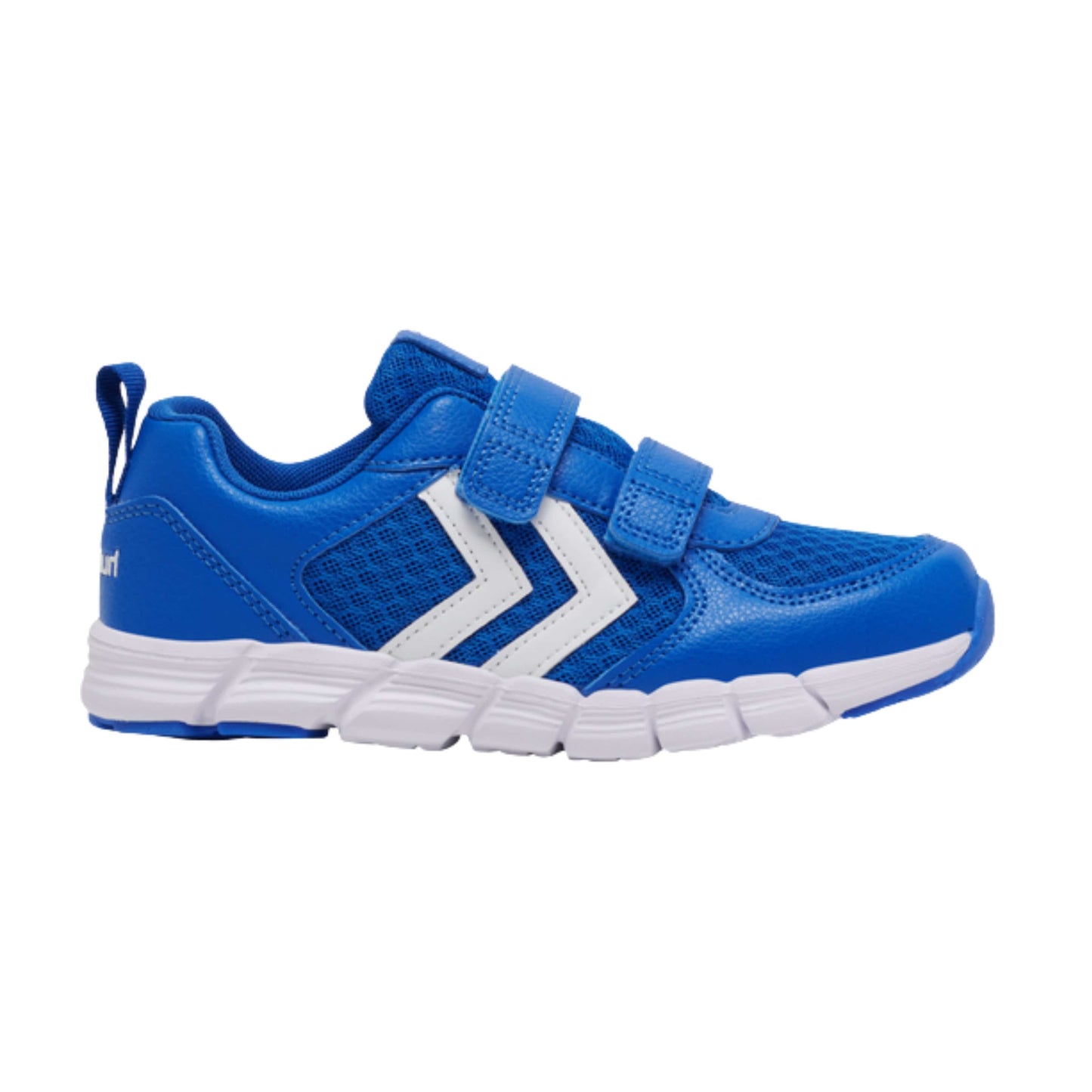 HUMMEL Kids Shoes 36 / Blue HUMMEL - Actus Recycled Sneakers