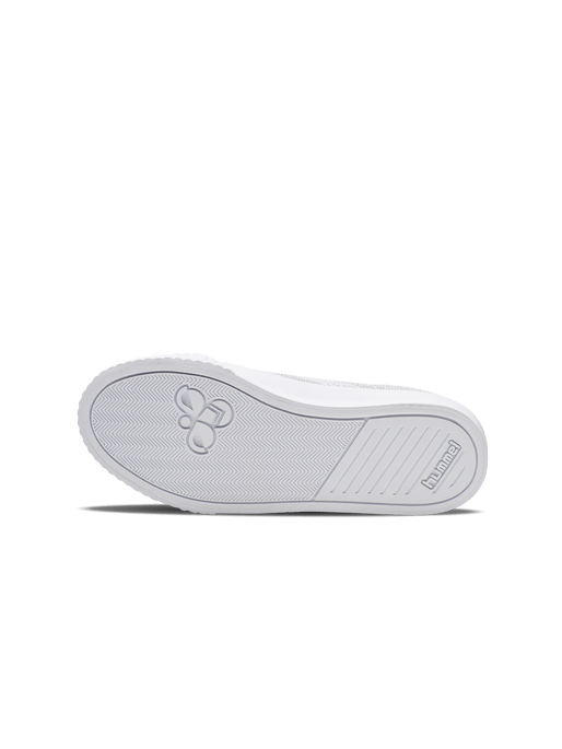 HUMMEL Kids Shoes 37 / Silver HUMMEL - Base Court Glitter Shoes