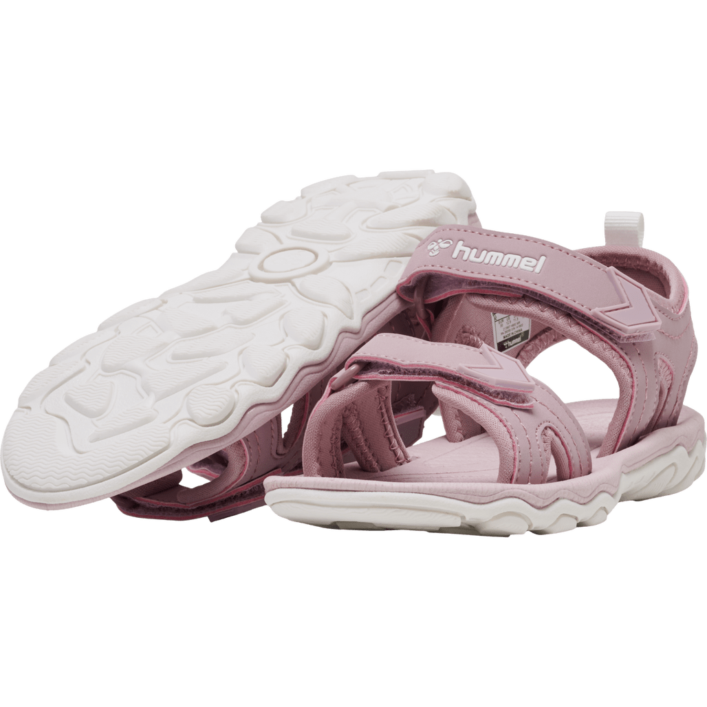 HUMMEL Kids Shoes HUMMEL - Children's Sandals in Sold Color
