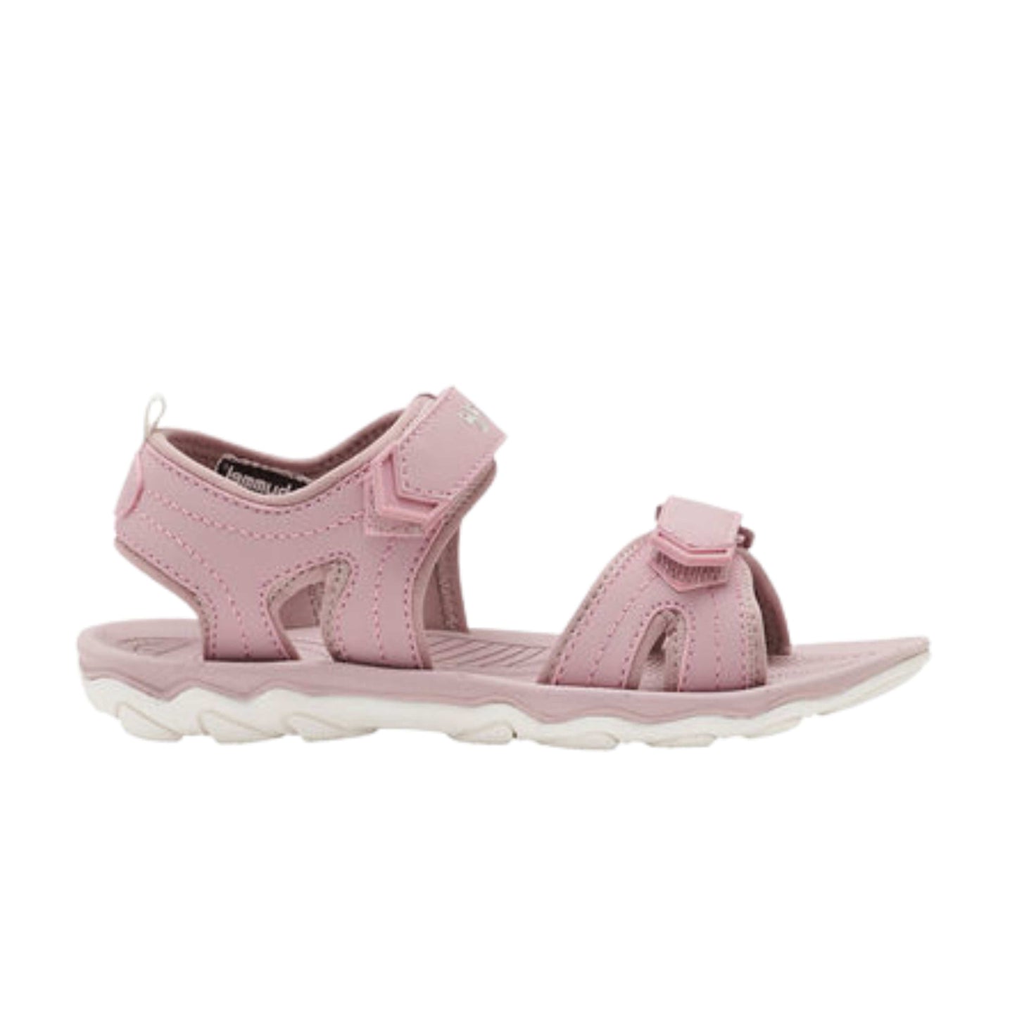 HUMMEL Kids Shoes 29 / Pink HUMMEL - Children's Sandals in Sold Color