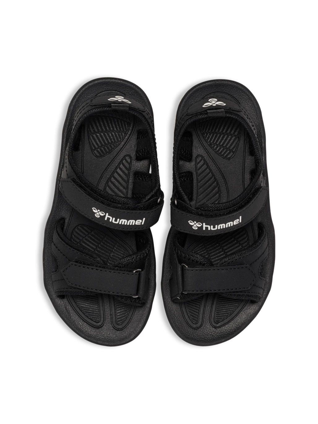 HUMMEL Kids Shoes HUMMEL - Children's Sandals in Sold Color