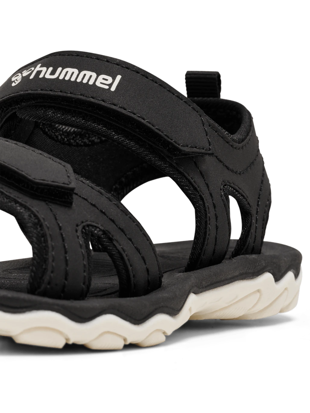 HUMMEL Kids Shoes HUMMEL - Children's Sandals in Sold Color