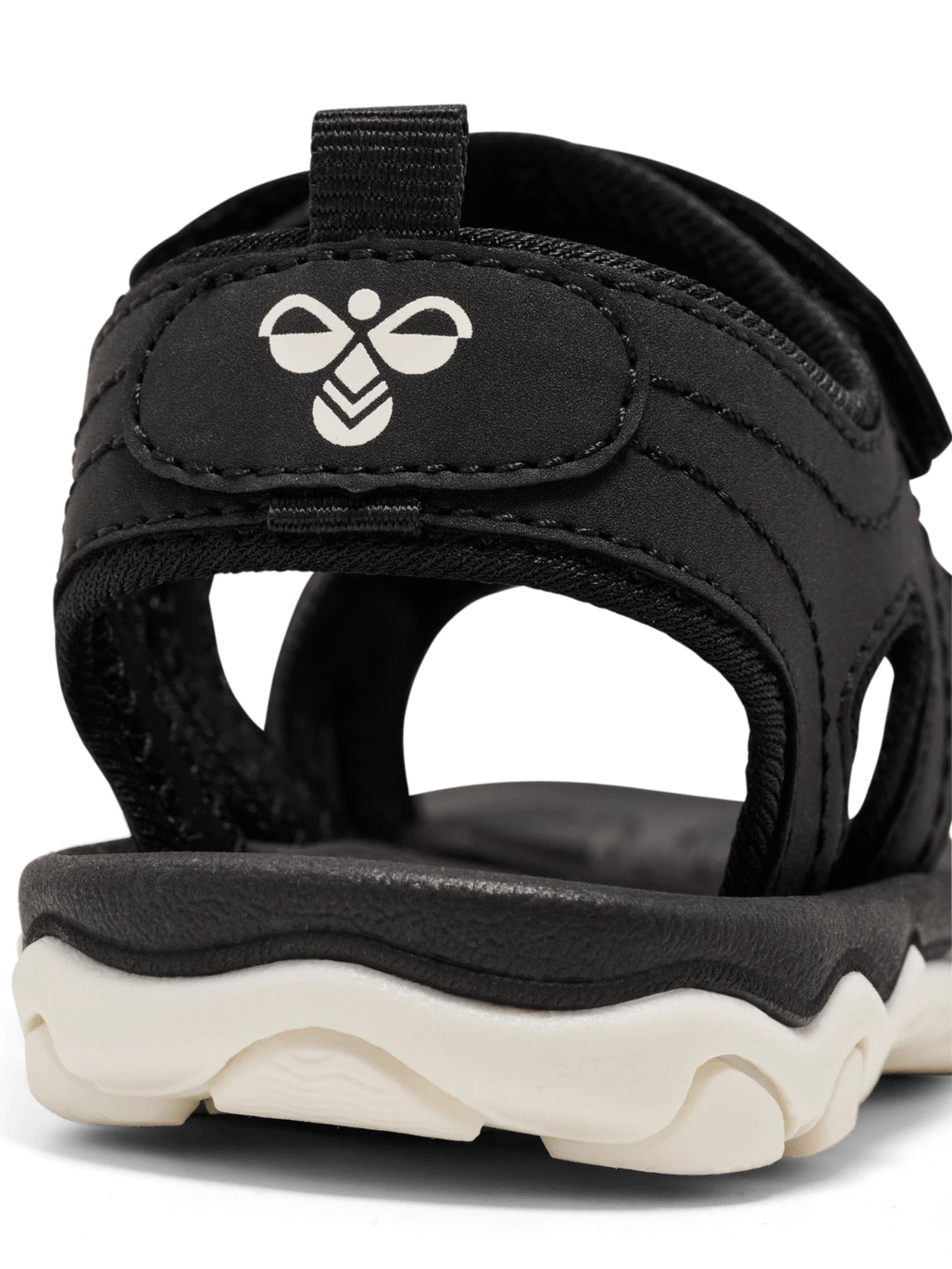HUMMEL Kids Shoes HUMMEL - Children's Sandals in Sold Color
