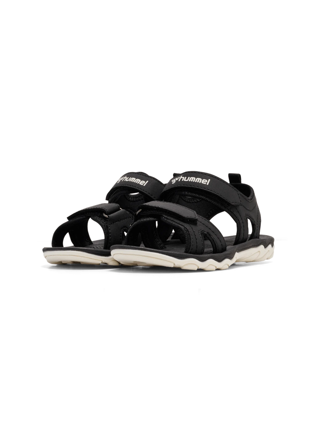 HUMMEL Kids Shoes HUMMEL - Children's Sandals in Sold Color