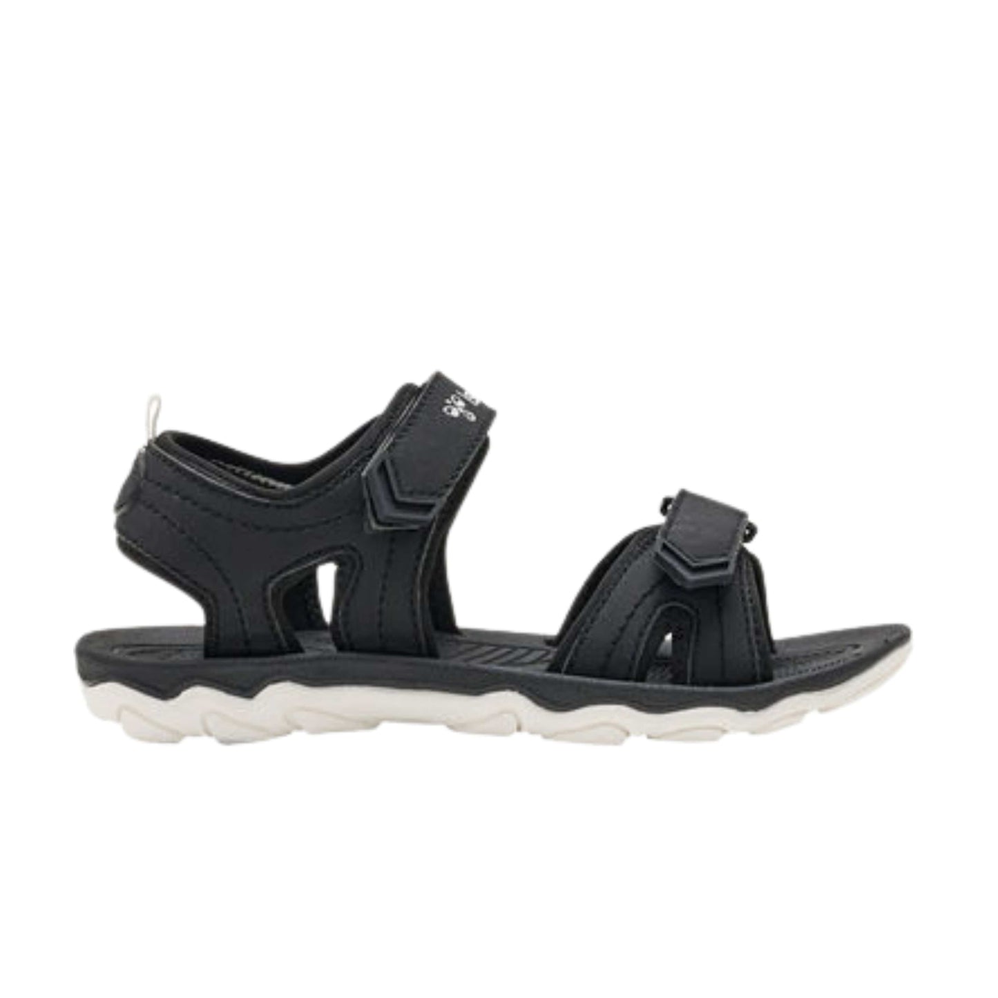 HUMMEL Kids Shoes 35 / Black HUMMEL - Children's Sandals in Sold Color