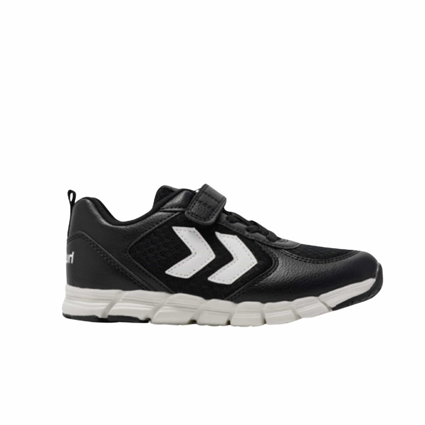 HUMMEL Kids Shoes HUMMEL - Classic Running Sneakers Style