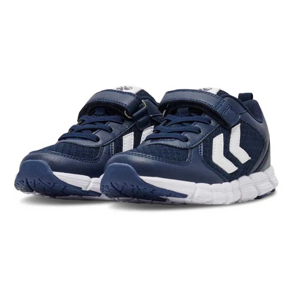 HUMMEL Kids Shoes HUMMEL - Classic Running Sneakers Style