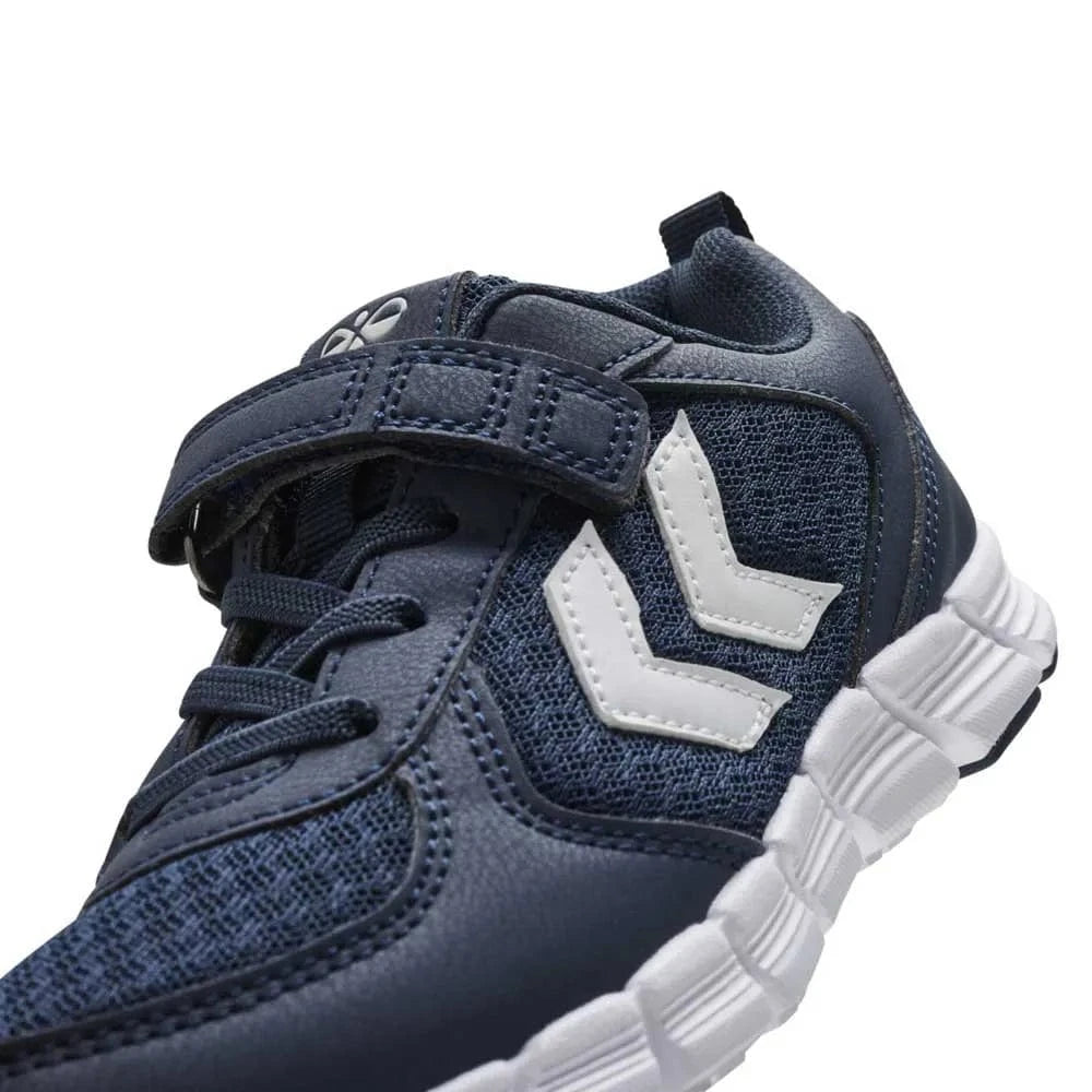 HUMMEL Kids Shoes HUMMEL - Classic Running Sneakers Style
