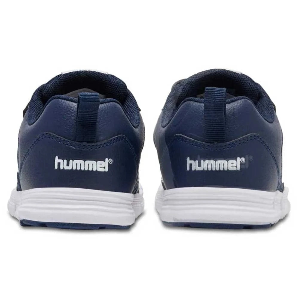HUMMEL Kids Shoes HUMMEL - Classic Running Sneakers Style