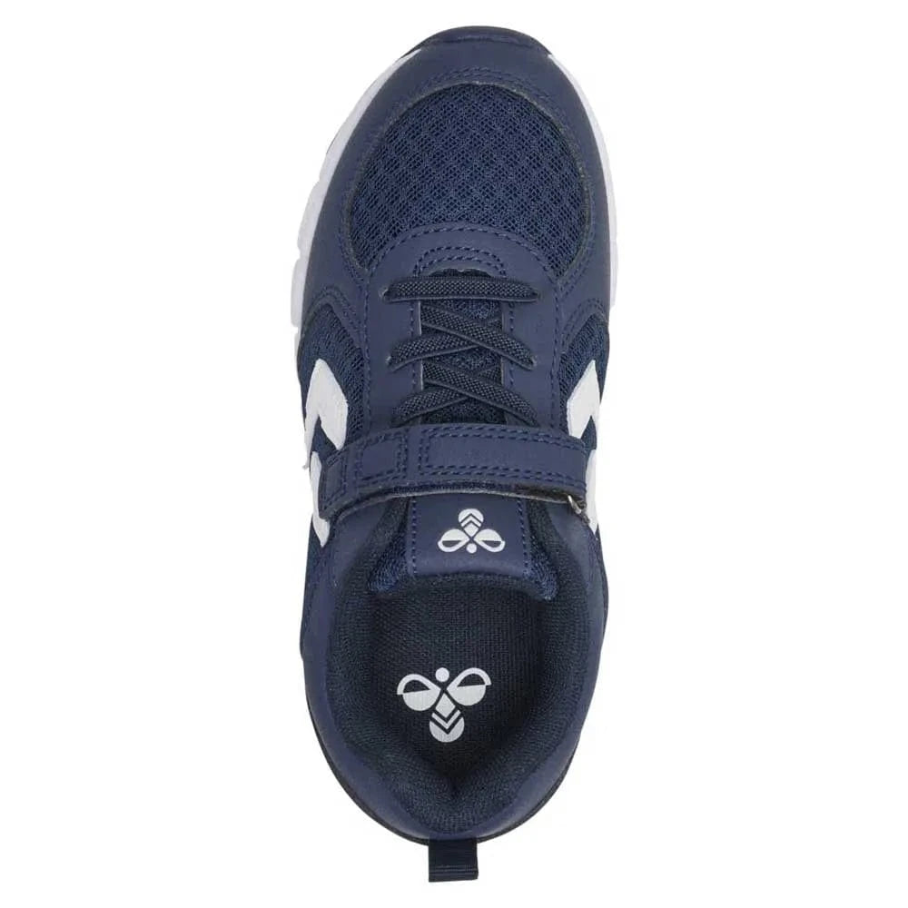 HUMMEL Kids Shoes HUMMEL - Classic Running Sneakers Style