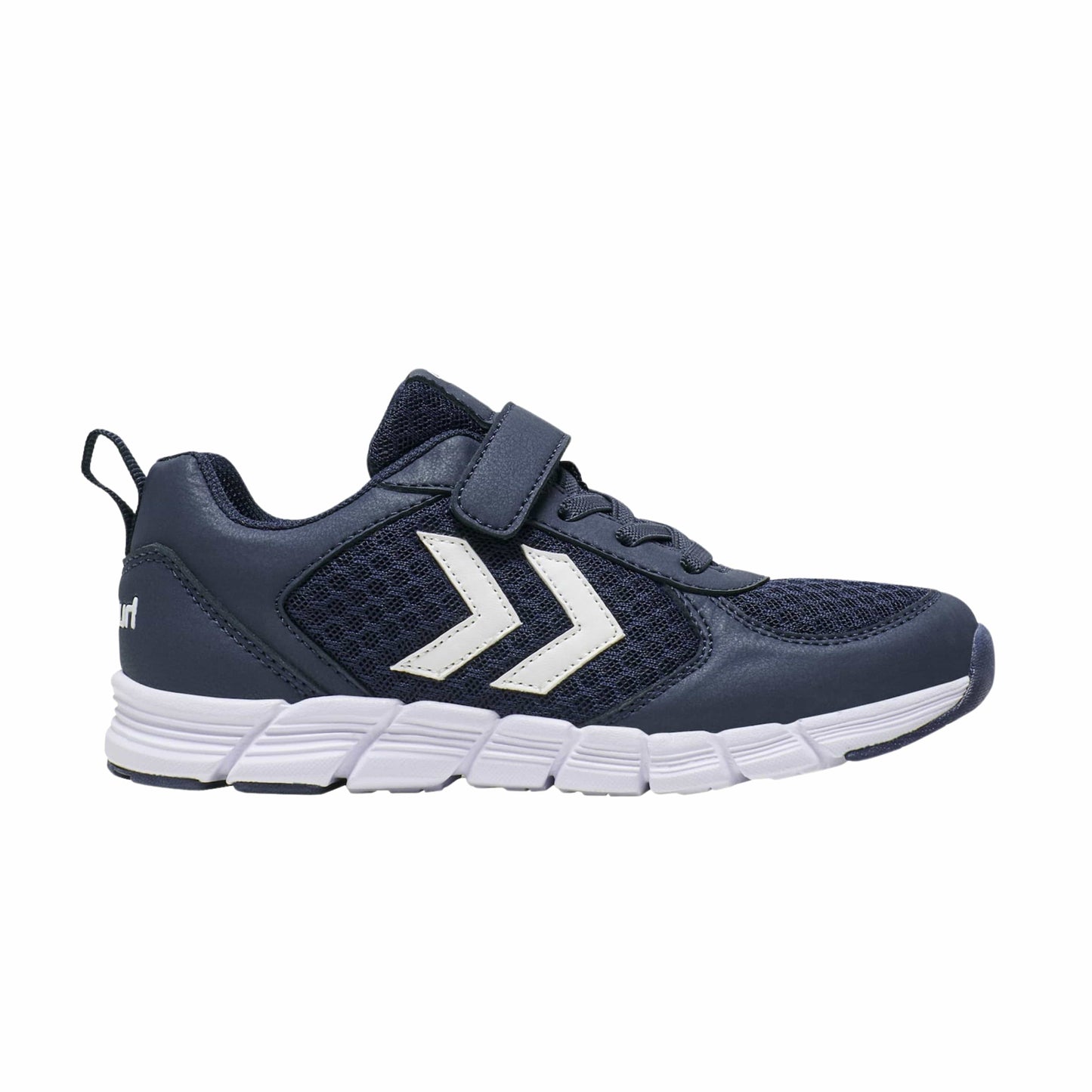 HUMMEL Kids Shoes 34 / Navy HUMMEL - Classic Running Sneakers Style