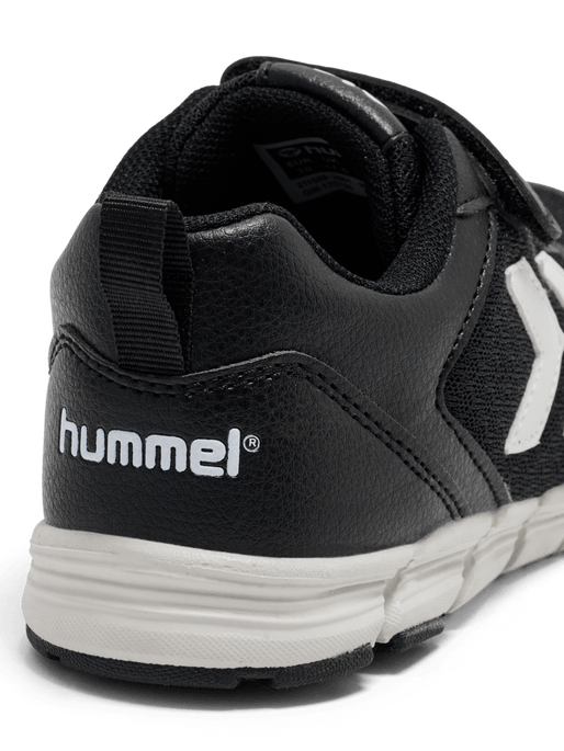 HUMMEL Kids Shoes HUMMEL - Classic Running Sneakers Style