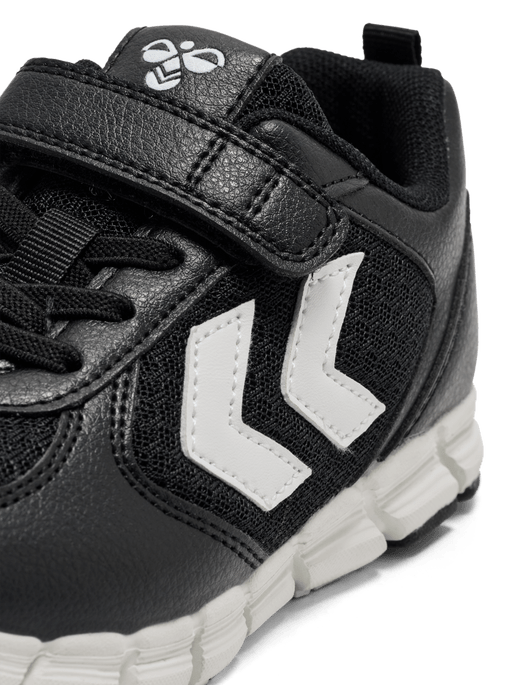 HUMMEL Kids Shoes HUMMEL - Classic Running Sneakers Style
