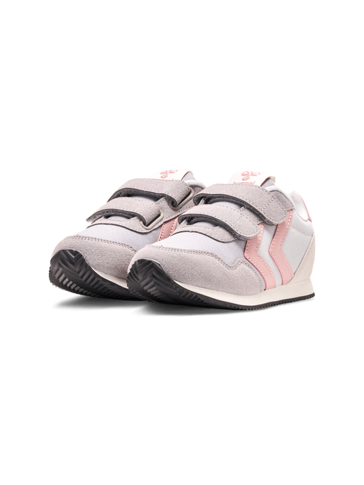 HUMMEL Kids Shoes 36 / Multi-Color HUMMEL - Double Multi Sneakers