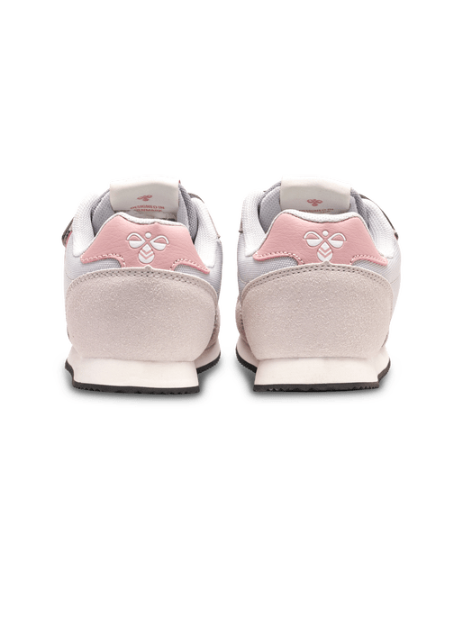 HUMMEL Kids Shoes 36 / Multi-Color HUMMEL - Double Multi Sneakers