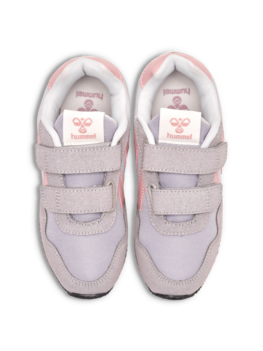 HUMMEL Kids Shoes 36 / Multi-Color HUMMEL - Double Multi Sneakers