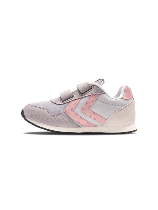 HUMMEL Kids Shoes 36 / Multi-Color HUMMEL - Double Multi Sneakers