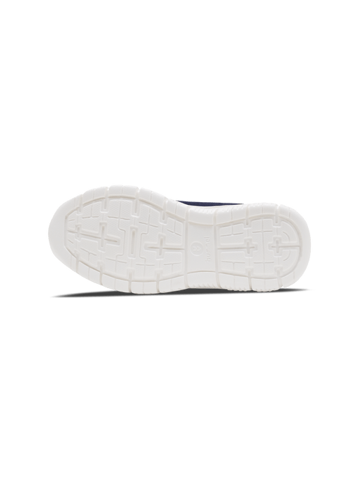 HUMMEL Kids Shoes 36 / Navy HUMMEL - Elasticated laces Sneakers Design
