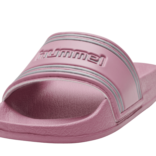 HUMMEL Kids Shoes 36 / Pink HUMMEL - Girl's Pool Shoes
