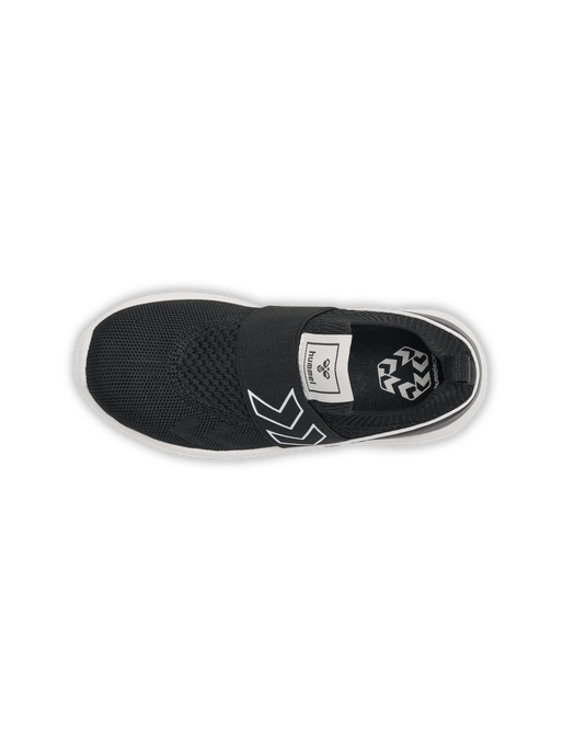 HUMMEL Kids Shoes 27 / Black HUMMEL - Knitted Sock Sneakers Design