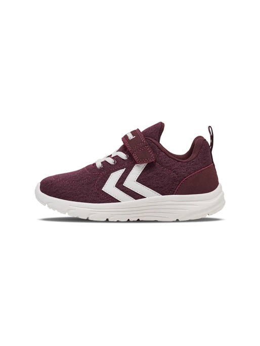 HUMMEL Kids Shoes 35 / Purple HUMMEL - Lightweight Sneakers Shoes